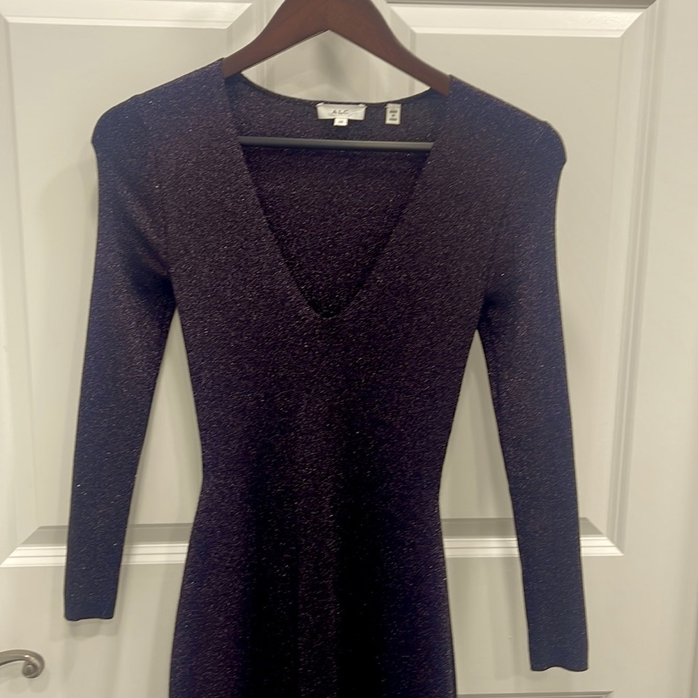 This is a ALC dress